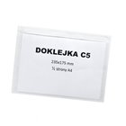 Zdjęcie kategorii Przylgi doklejki kangurki