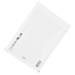 Koperta bąbelkowa AirPro G/17 250x350mm white (biała) karton 100 szt.