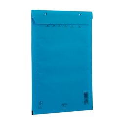 Koperta bąbelkowa AirPro G/17 250x350mm blue (niebieska) karton 100 szt.