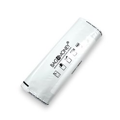 A5/M5 biała koperta bezpieczna 150x220mm op. 100 szt.