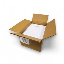 Etykieta 1/2 210x148 mm 100 szt.