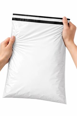 K02 Foliopak MAILING BAG 240x325+50 mm - 100 szt.